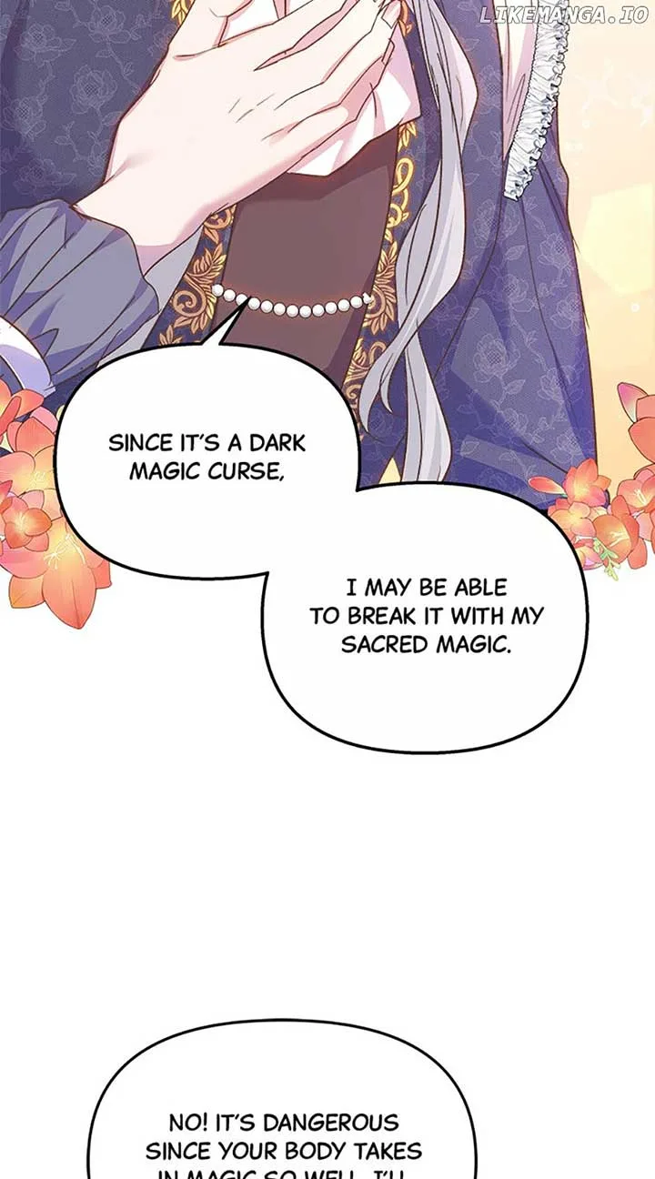 I Didn’t Save You To Get Proposed To Chapter 52 page 64