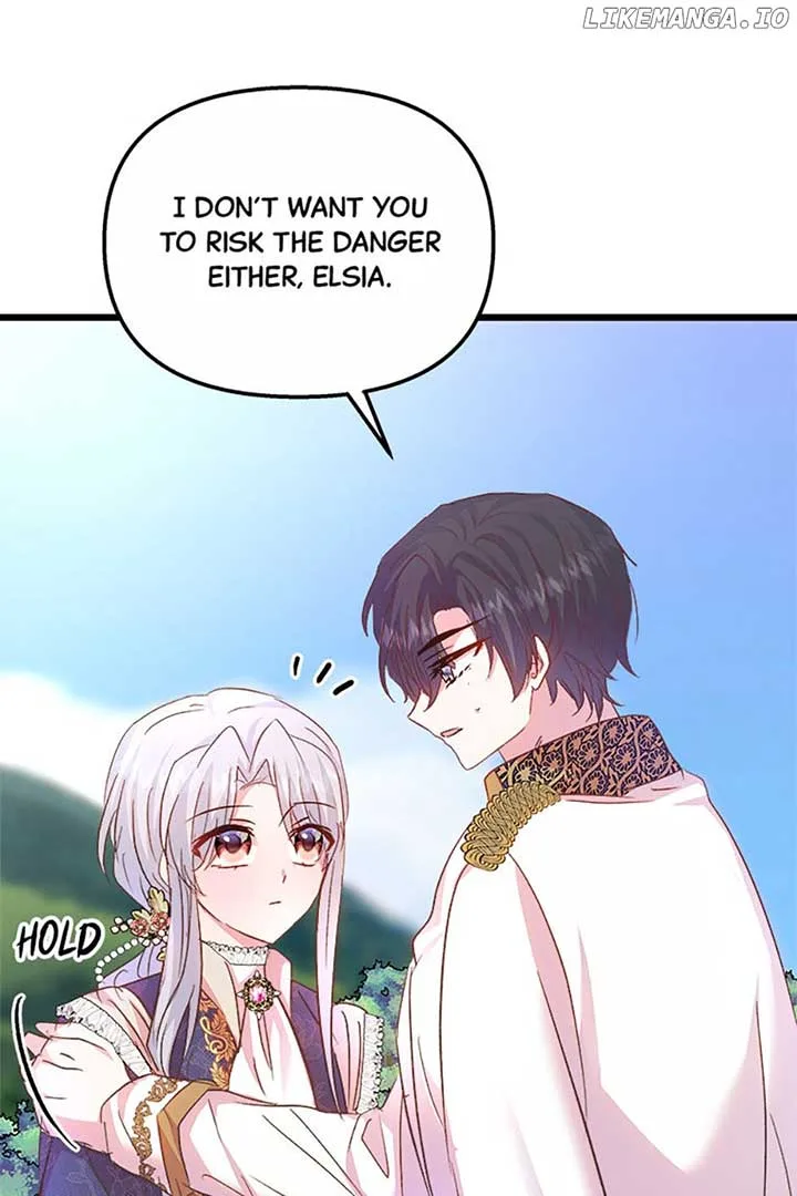 I Didn’t Save You To Get Proposed To Chapter 52 page 68