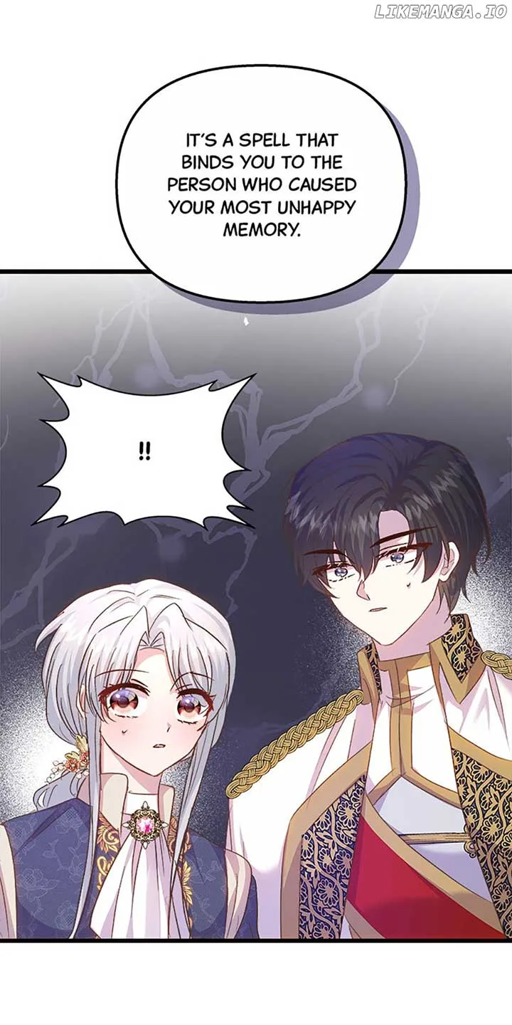 I Didn’t Save You To Get Proposed To Chapter 52 page 56