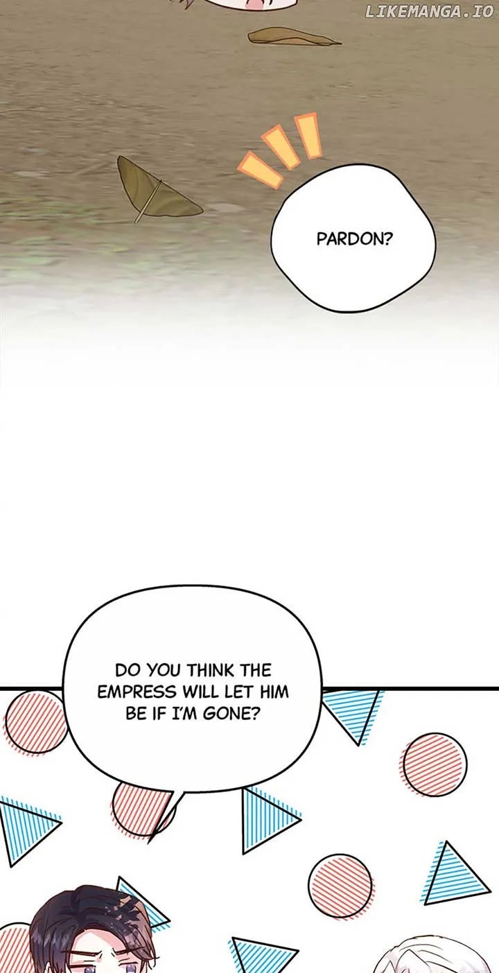 I Didn’t Save You To Get Proposed To Chapter 56 page 9