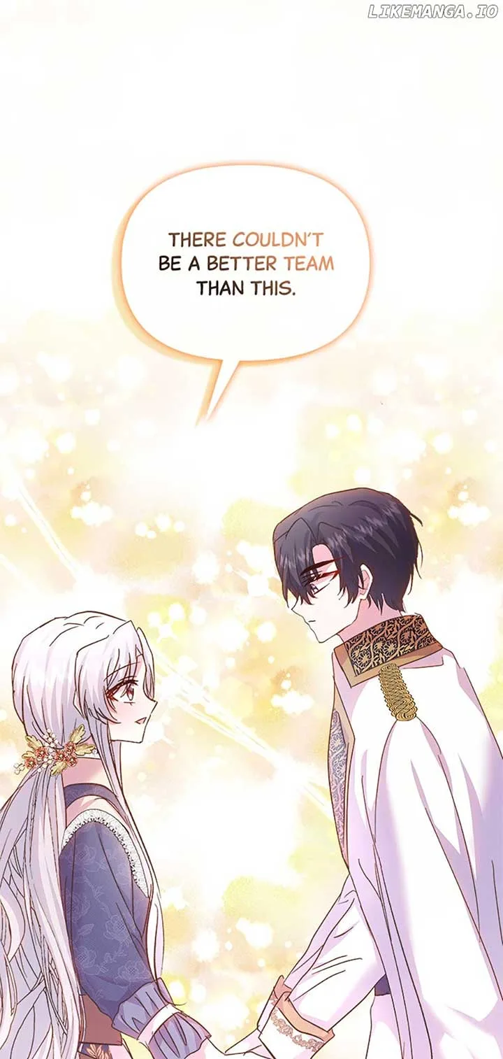 I Didn’t Save You To Get Proposed To Chapter 52 page 71