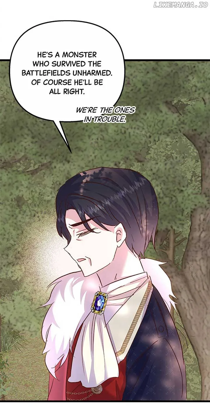 I Didn’t Save You To Get Proposed To Chapter 56 page 7