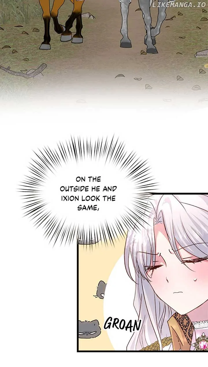 I Didn’t Save You To Get Proposed To Chapter 56 page 3