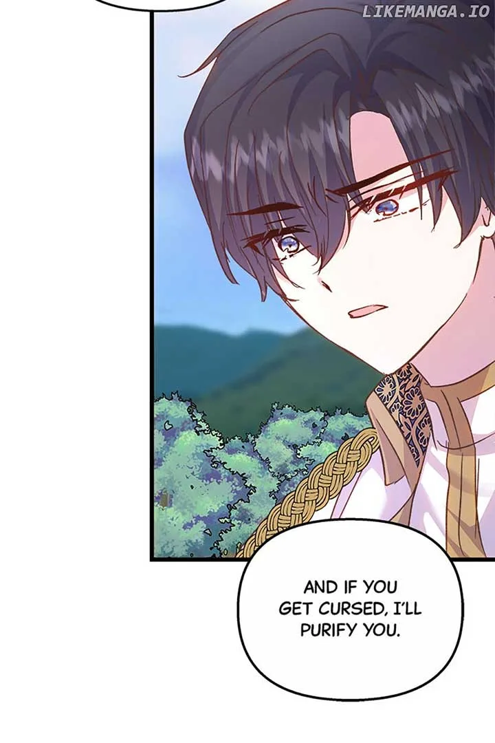 I Didn’t Save You To Get Proposed To Chapter 52 page 70
