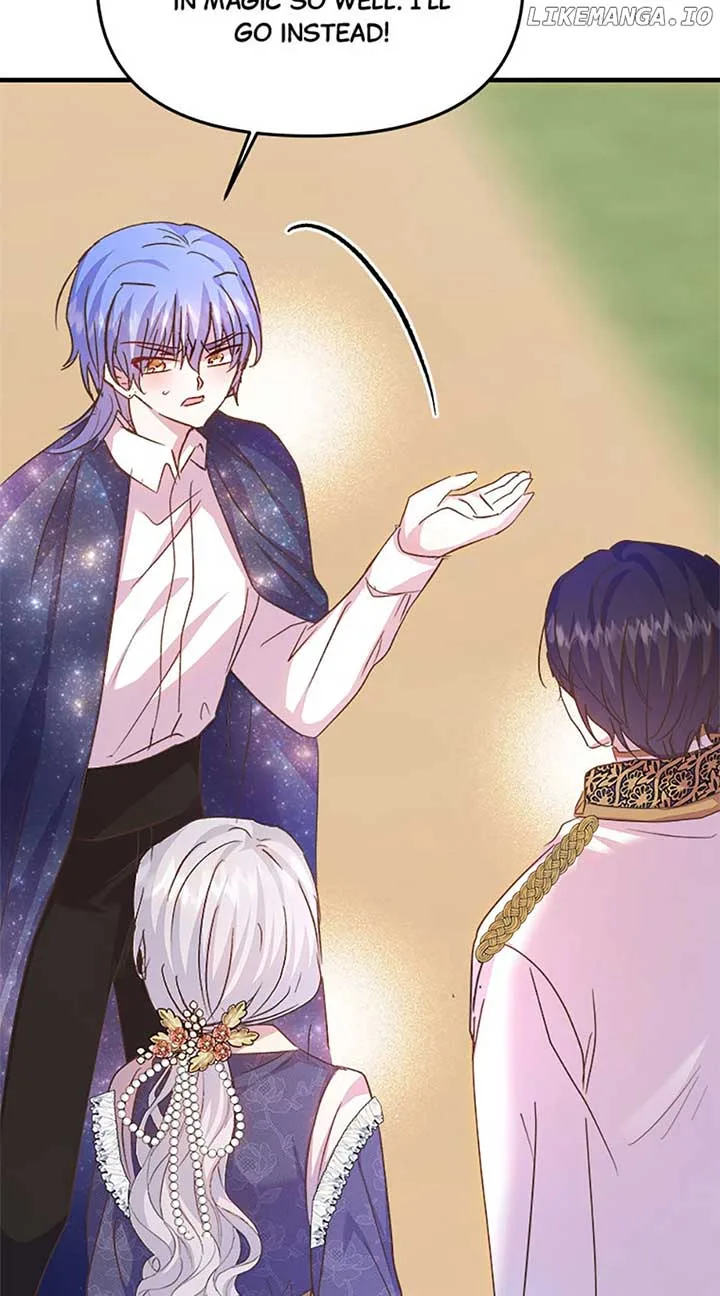 I Didn’t Save You To Get Proposed To Chapter 52 page 65