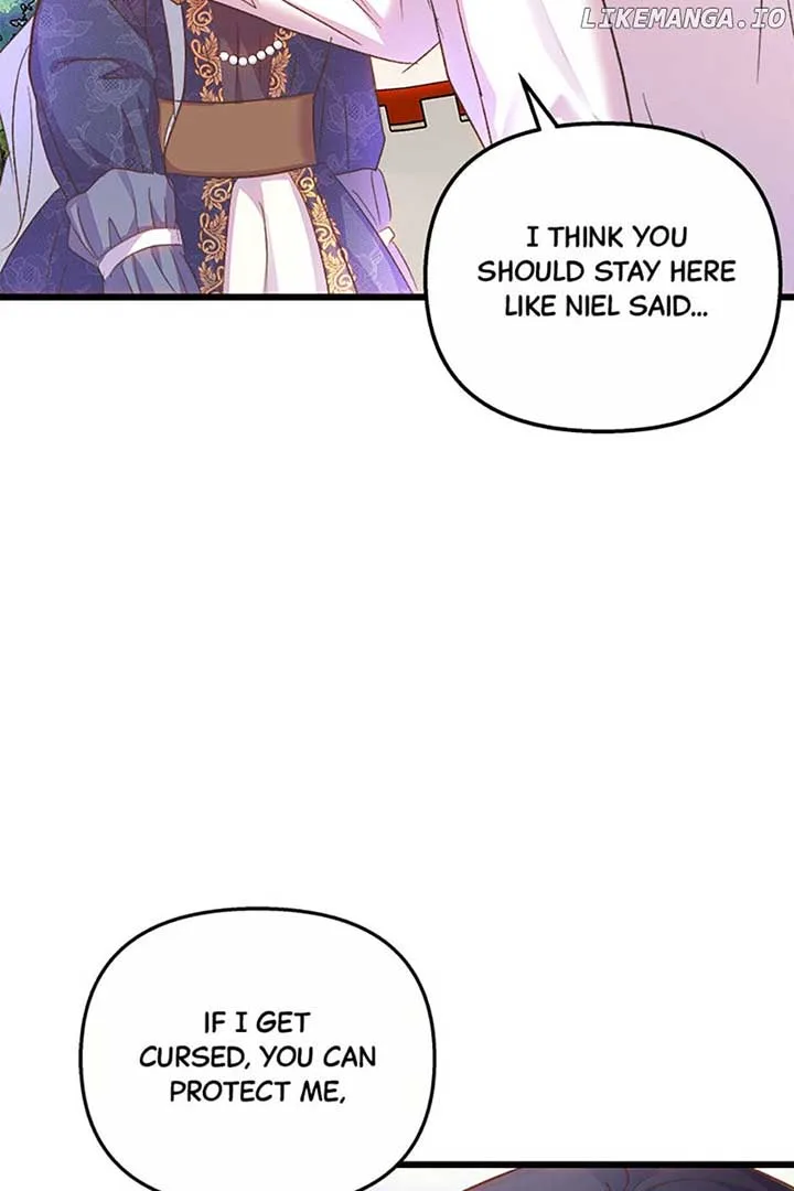 I Didn’t Save You To Get Proposed To Chapter 52 page 69