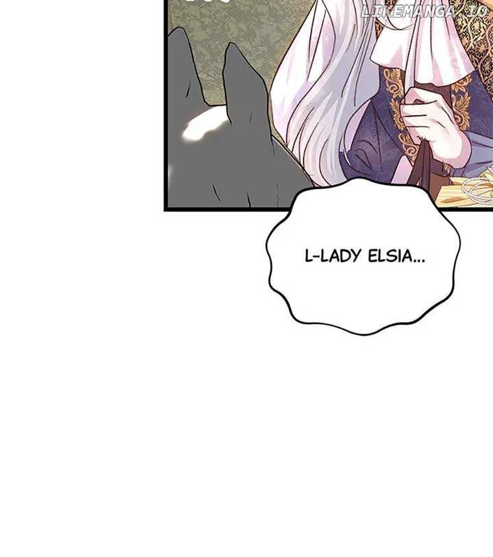 I Didn’t Save You To Get Proposed To Chapter 56 page 20