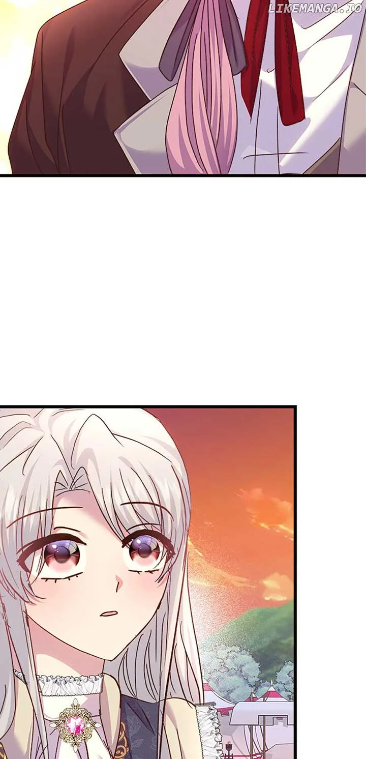 I Didn’t Save You To Get Proposed To Chapter 57 page 8