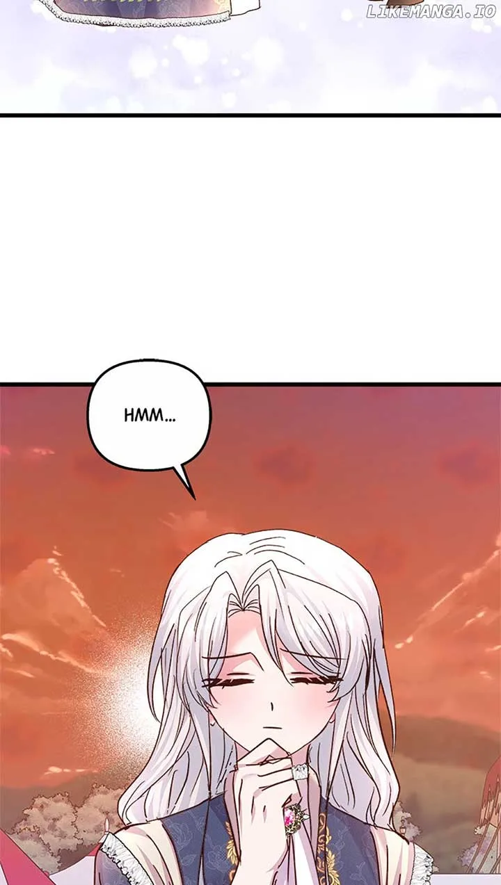 I Didn’t Save You To Get Proposed To Chapter 57 page 17