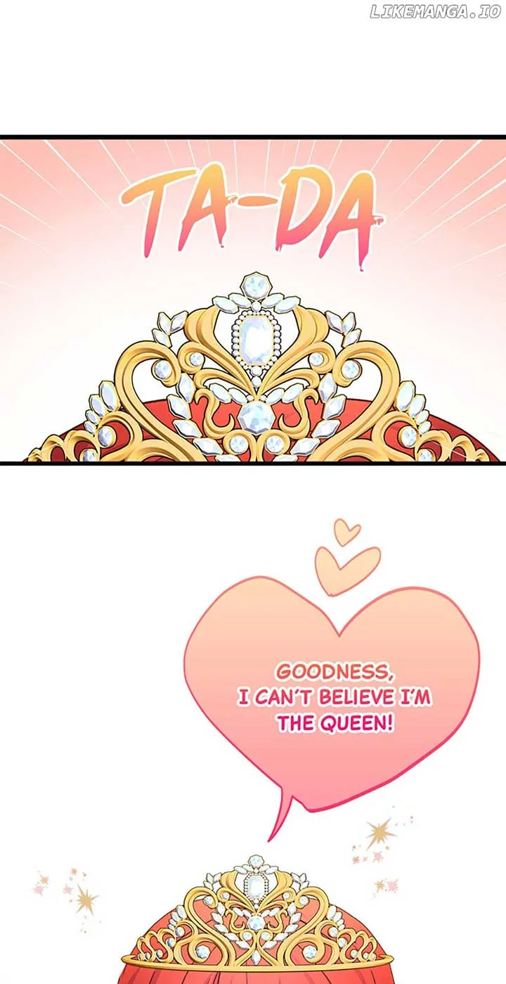 I Didn’t Save You To Get Proposed To Chapter 57 page 32