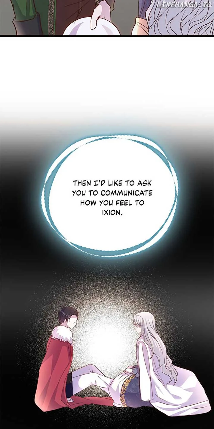 I Didn’t Save You To Get Proposed To Chapter 57 page 47