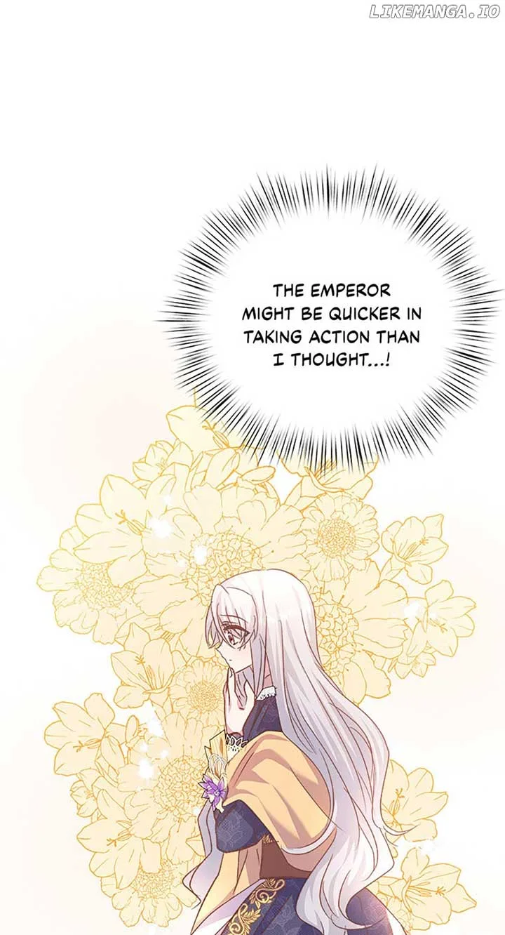 I Didn’t Save You To Get Proposed To Chapter 57 page 49
