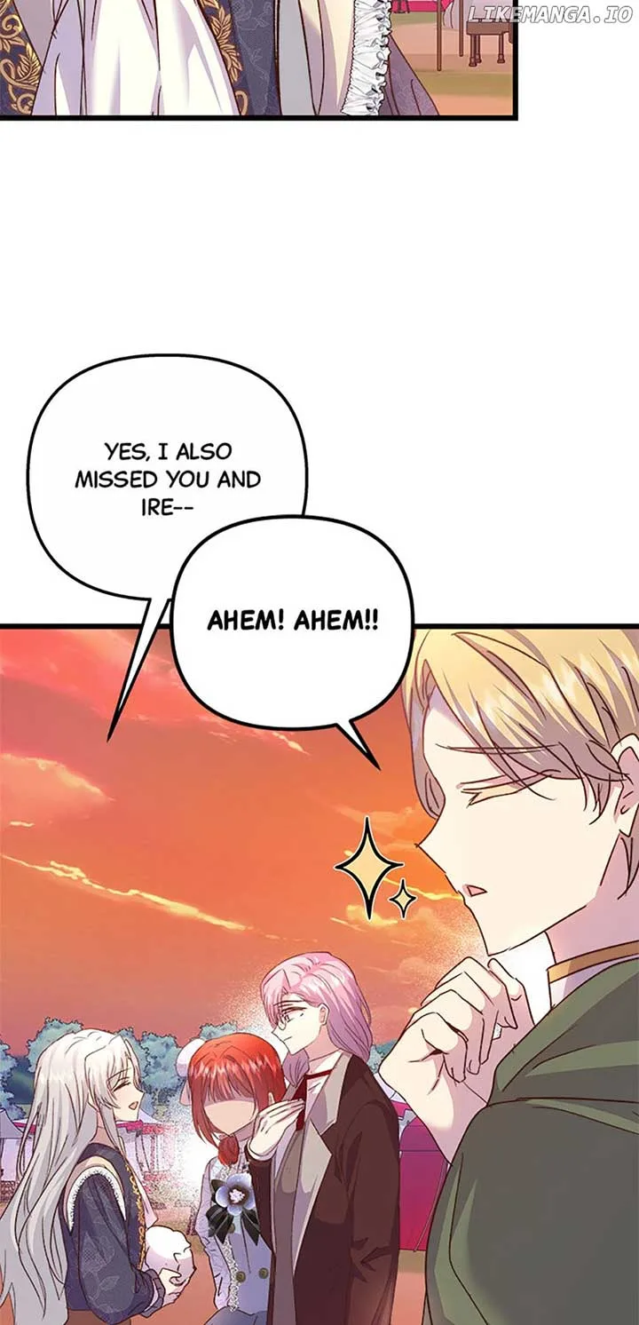 I Didn’t Save You To Get Proposed To Chapter 57 page 9