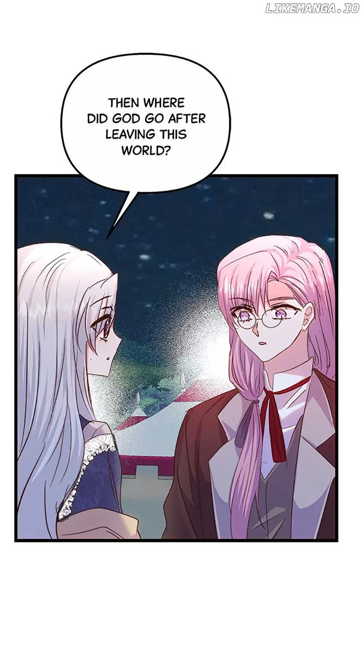 I Didn’t Save You To Get Proposed To Chapter 57 page 67