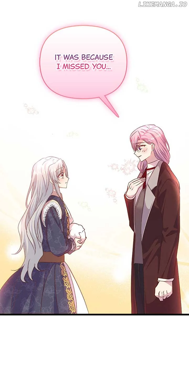 I Didn’t Save You To Get Proposed To Chapter 57 page 6