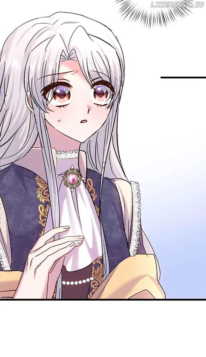 I Didn’t Save You To Get Proposed To Chapter 57 page 72