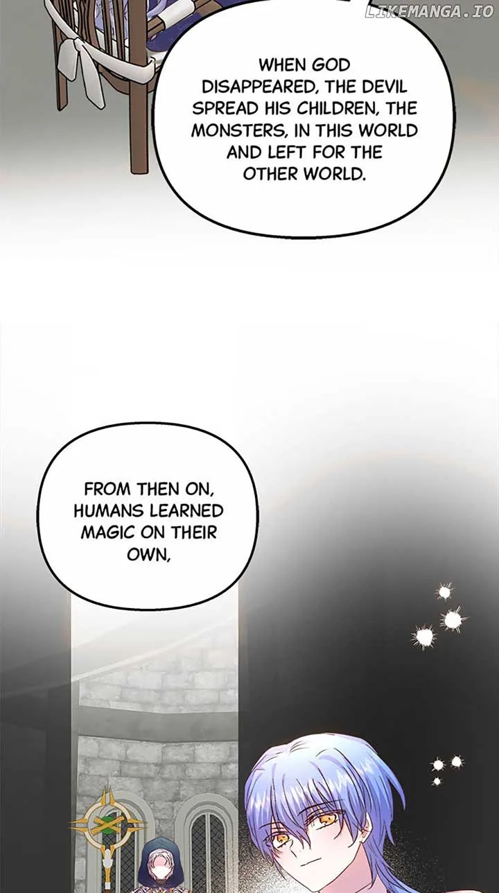 I Didn’t Save You To Get Proposed To Chapter 57 page 65