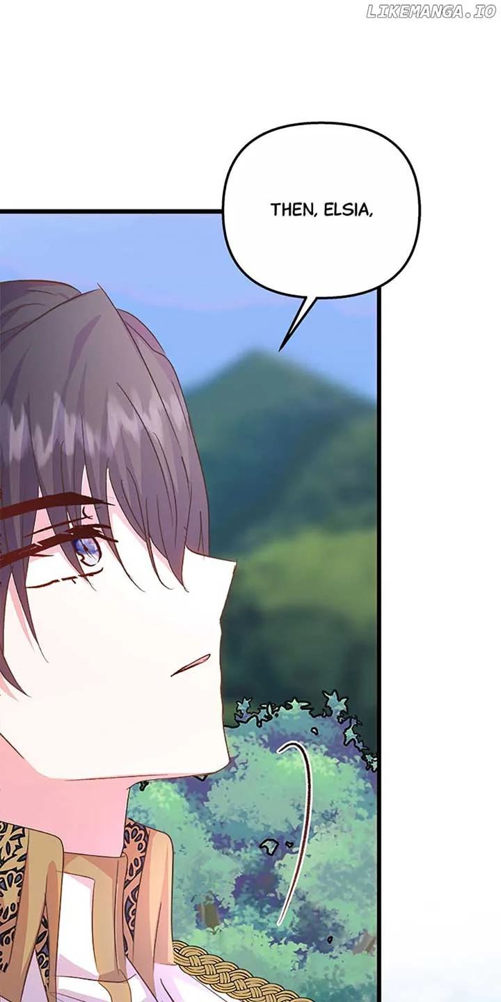 I Didn’t Save You To Get Proposed To Chapter 52 page 79