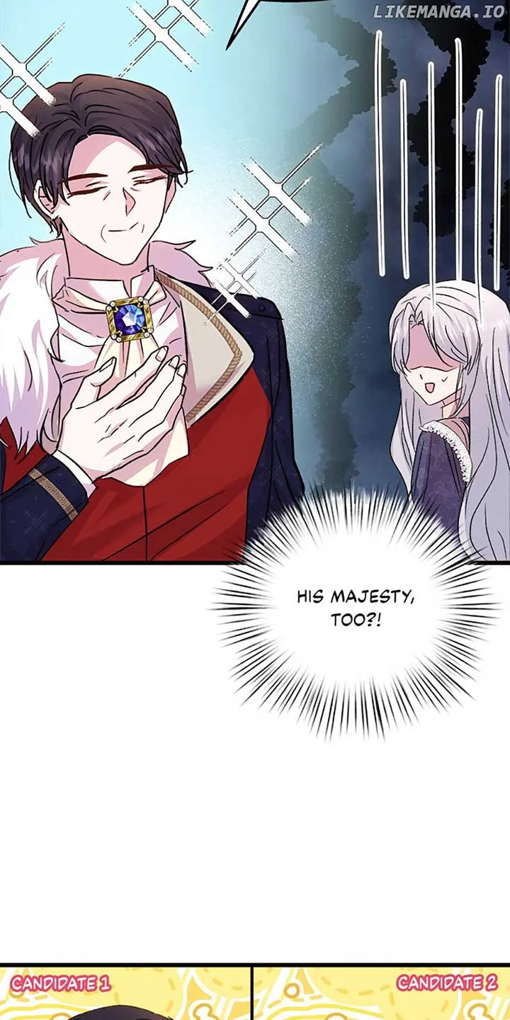 I Didn’t Save You To Get Proposed To Chapter 57 page 27