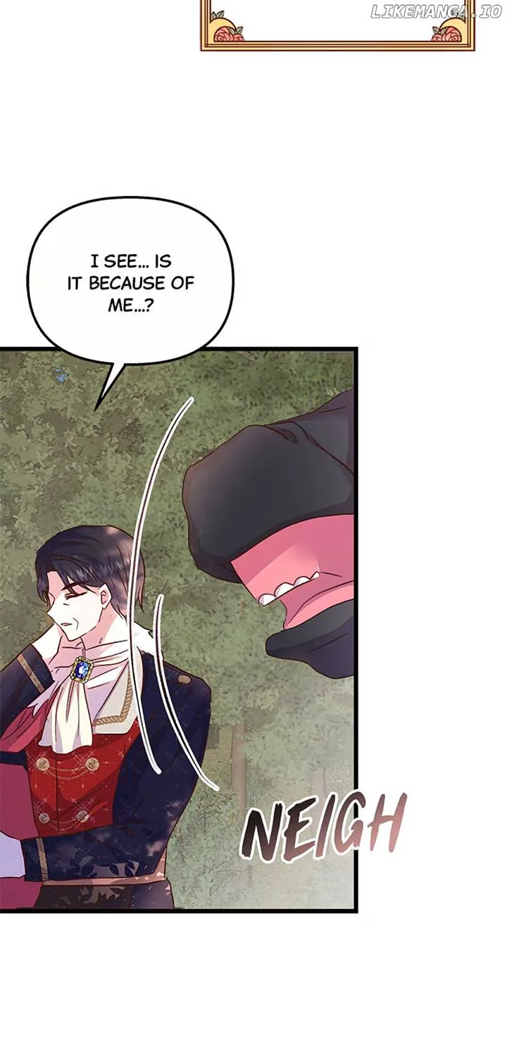 I Didn’t Save You To Get Proposed To Chapter 56 page 18