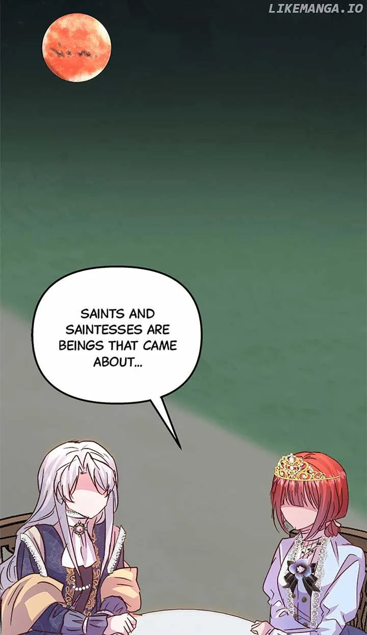 I Didn’t Save You To Get Proposed To Chapter 57 page 70