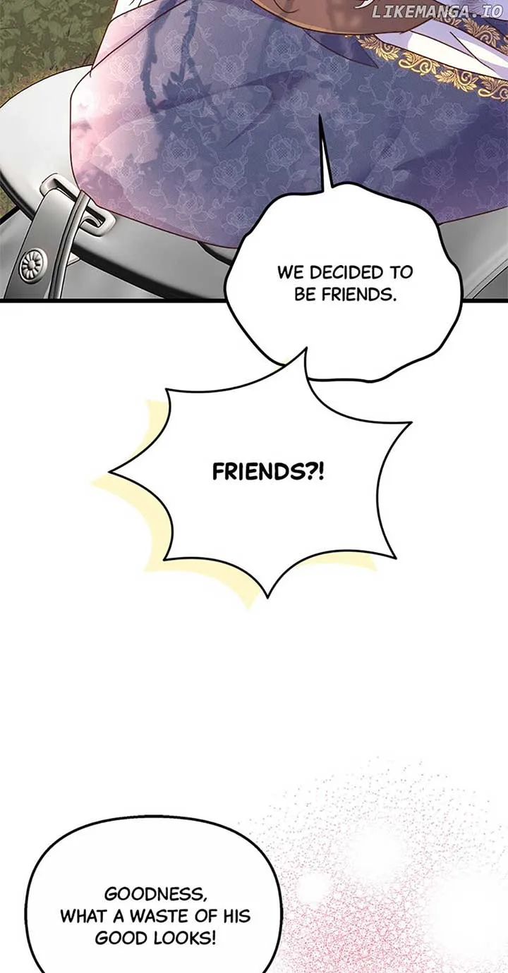 I Didn’t Save You To Get Proposed To Chapter 56 page 13
