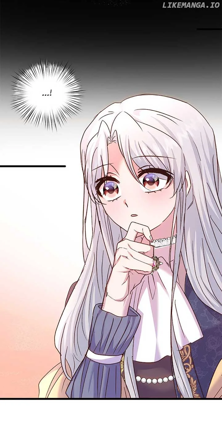 I Didn’t Save You To Get Proposed To Chapter 57 page 48