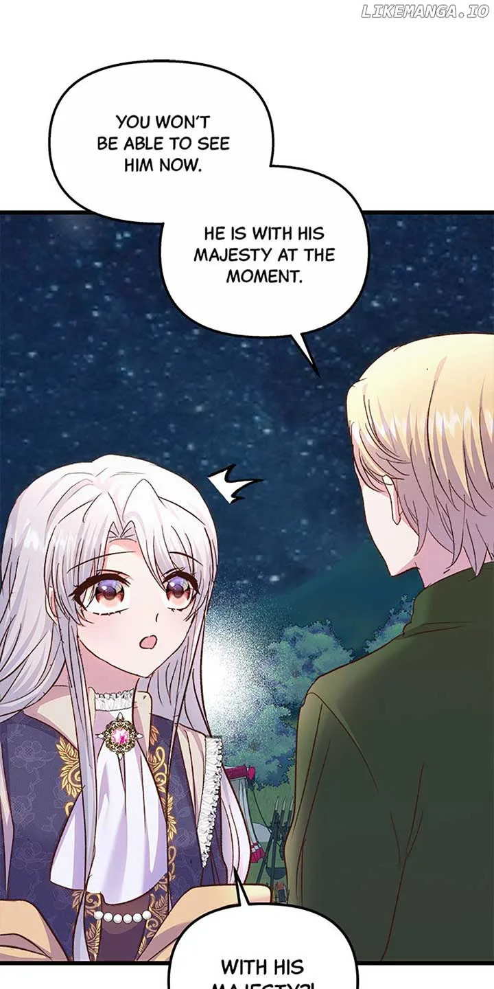 I Didn’t Save You To Get Proposed To Chapter 57 page 45