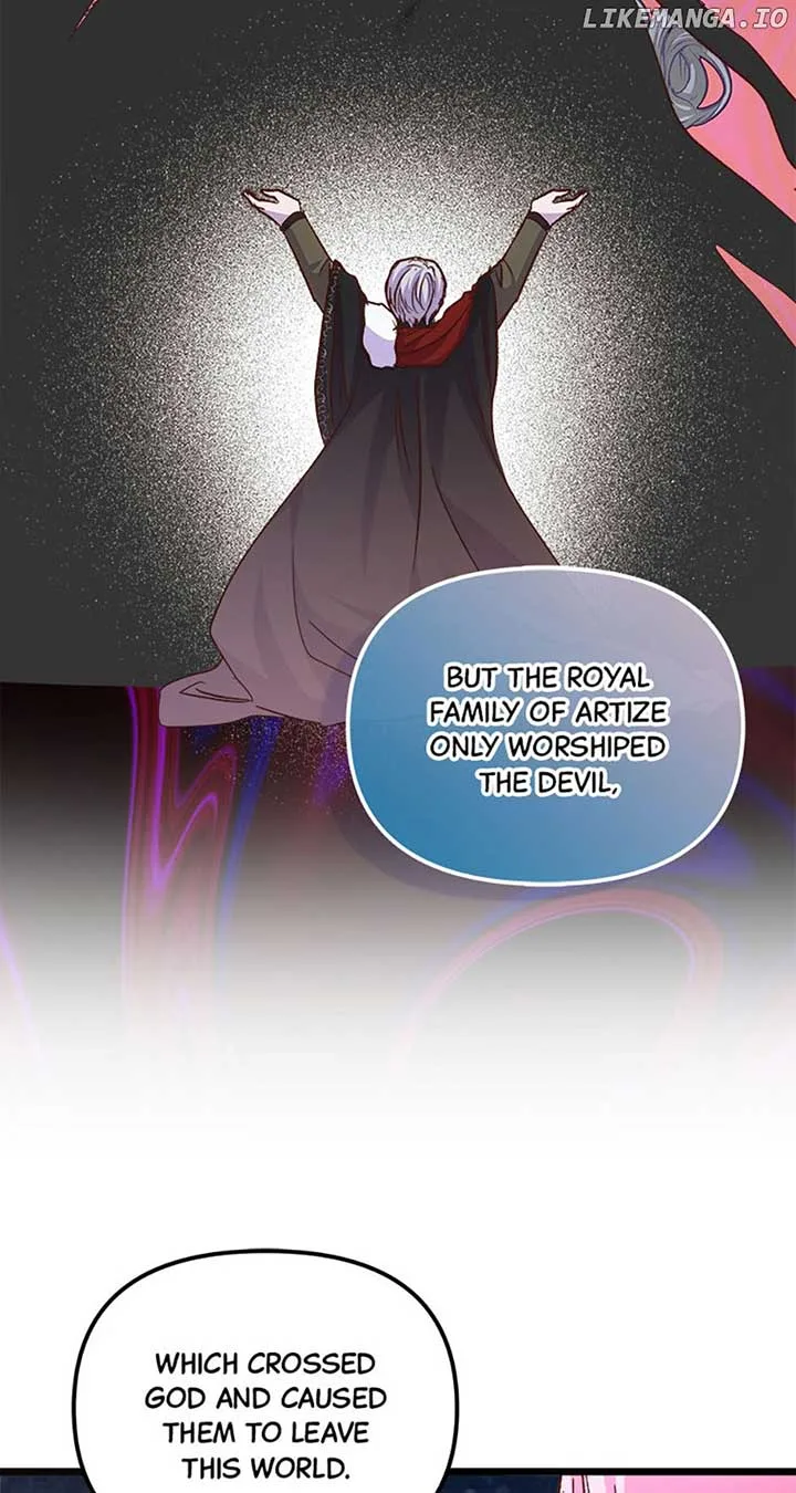 I Didn’t Save You To Get Proposed To Chapter 57 page 62