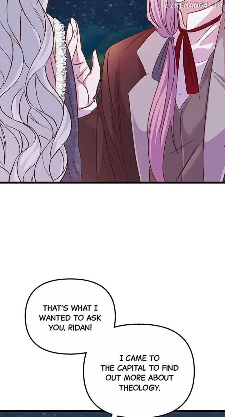 I Didn’t Save You To Get Proposed To Chapter 57 page 52