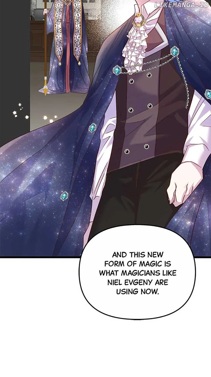 I Didn’t Save You To Get Proposed To Chapter 57 page 66