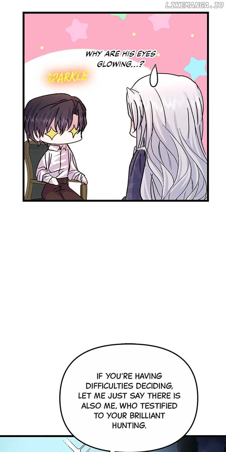 I Didn’t Save You To Get Proposed To Chapter 57 page 26
