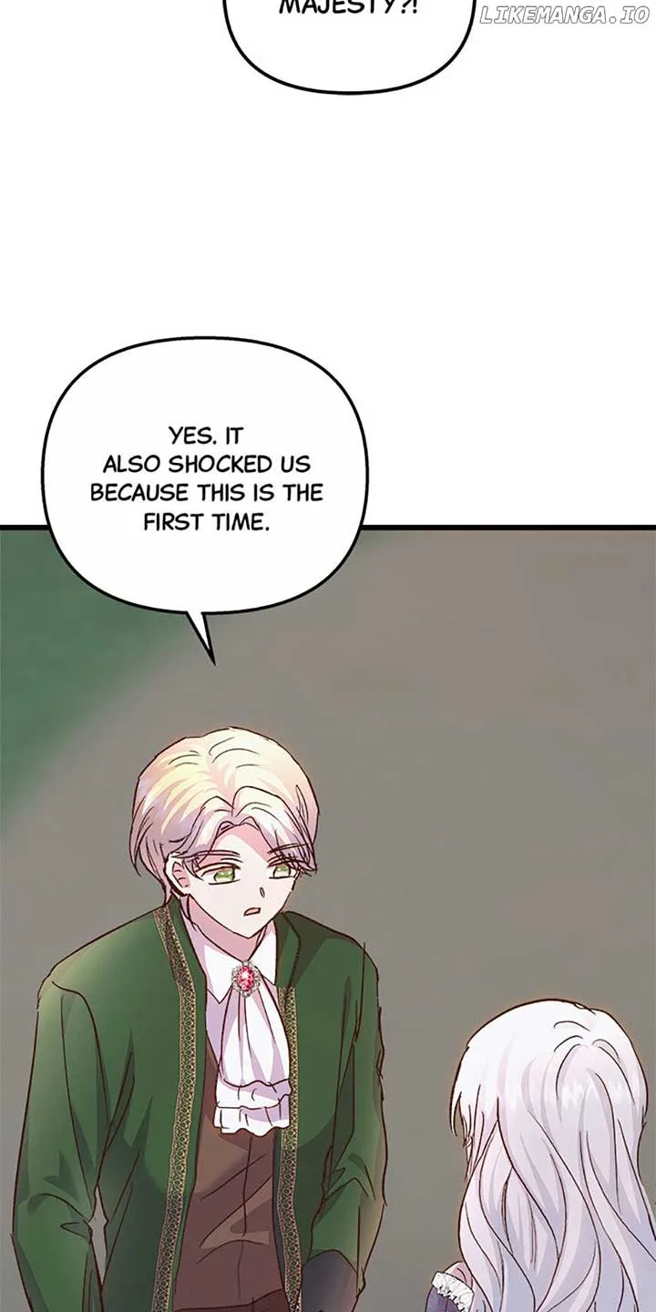 I Didn’t Save You To Get Proposed To Chapter 57 page 46