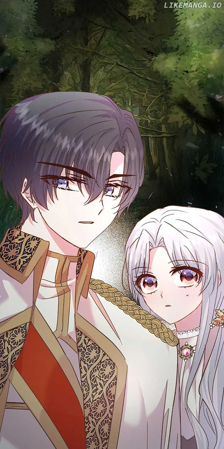 I Didn’t Save You To Get Proposed To Chapter 52 page 81