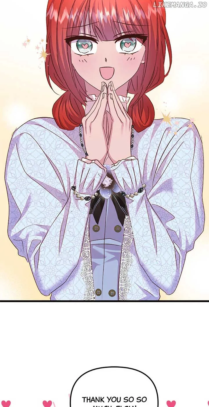 I Didn’t Save You To Get Proposed To Chapter 57 page 33