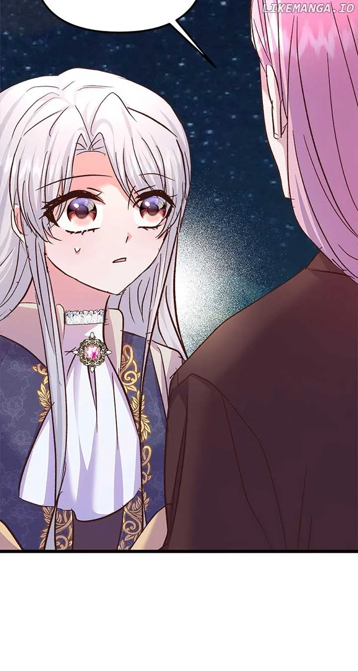I Didn’t Save You To Get Proposed To Chapter 57 page 63