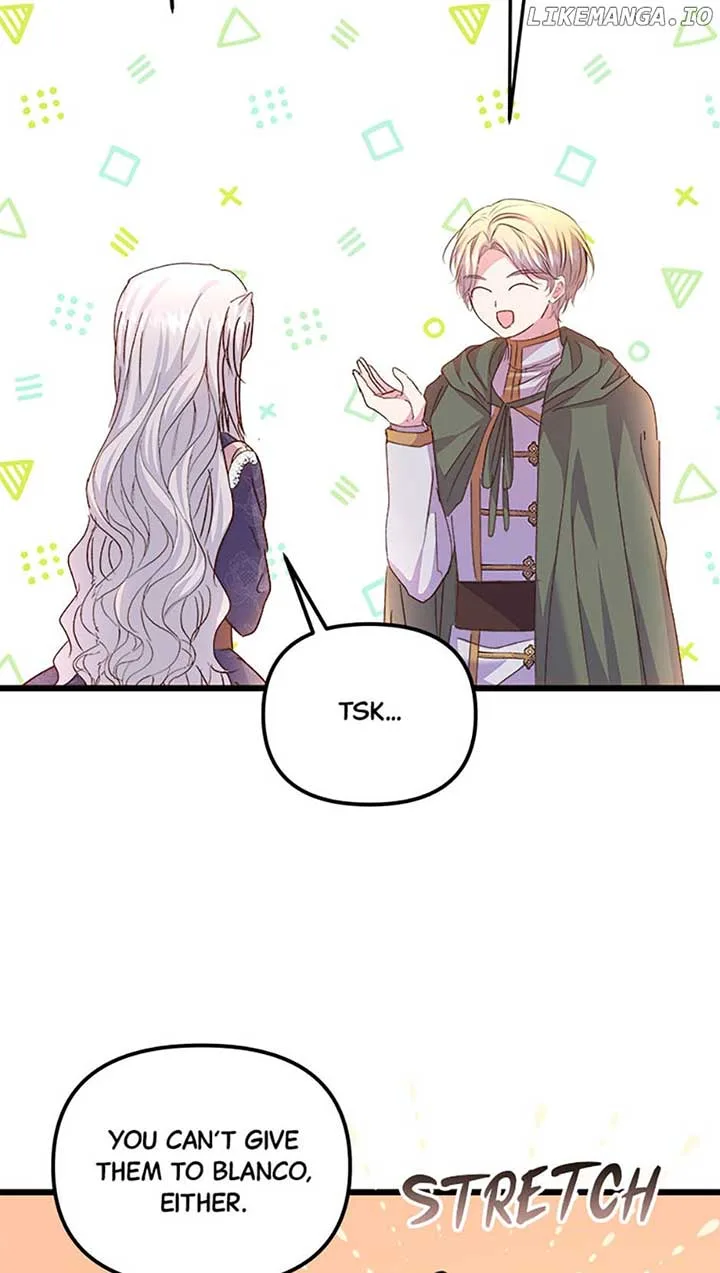 I Didn’t Save You To Get Proposed To Chapter 57 page 19