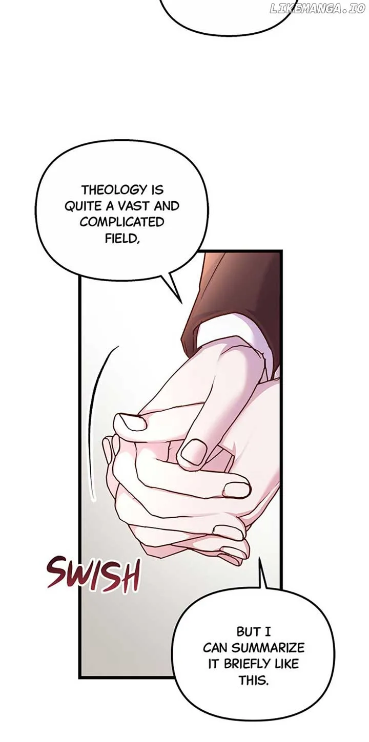 I Didn’t Save You To Get Proposed To Chapter 57 page 56