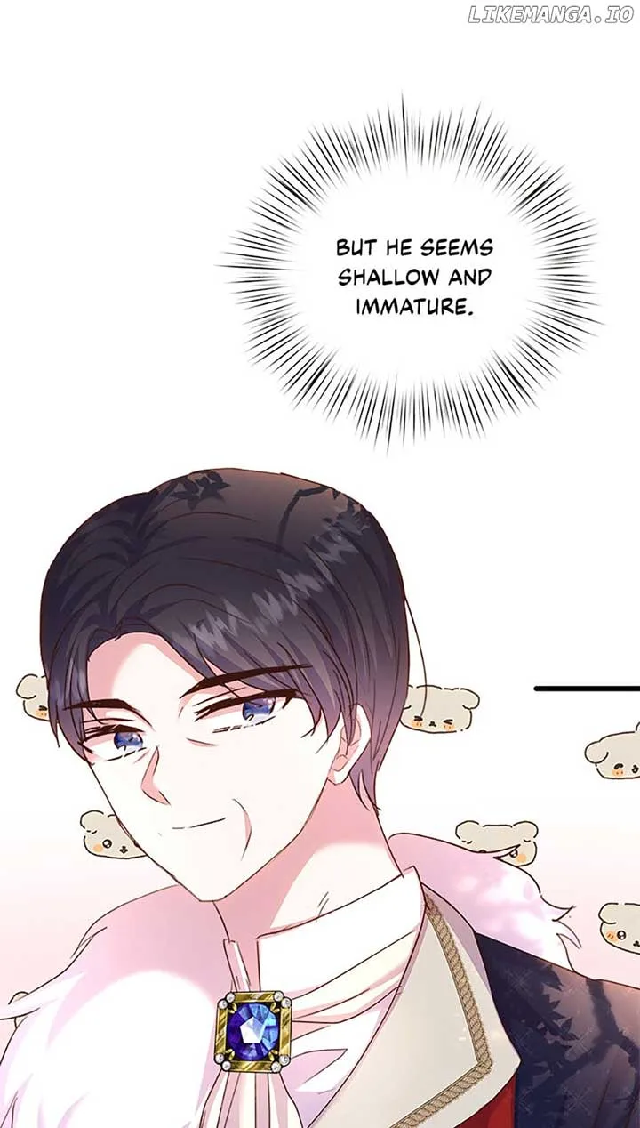 I Didn’t Save You To Get Proposed To Chapter 56 page 4