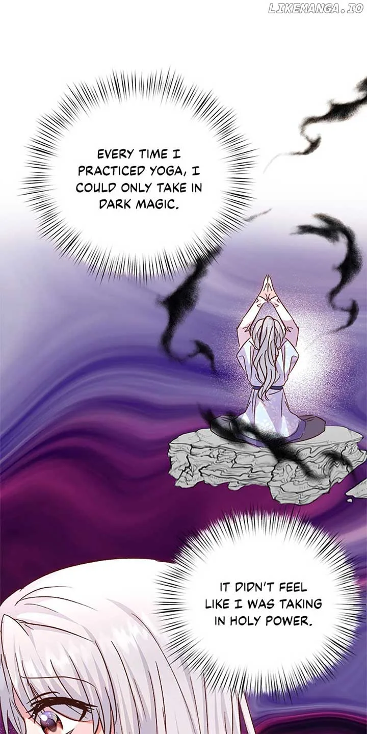 I Didn’t Save You To Get Proposed To Chapter 57 page 73