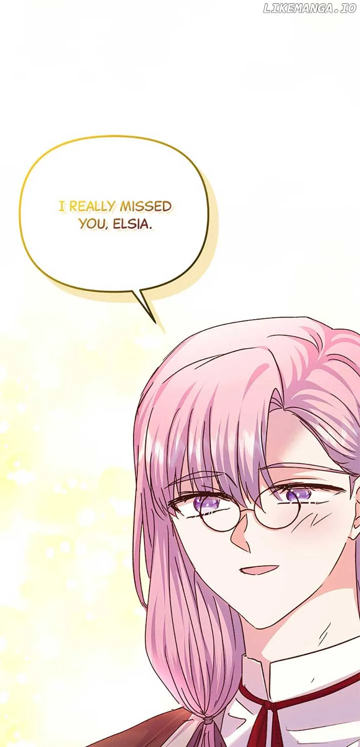 I Didn’t Save You To Get Proposed To Chapter 57 page 7