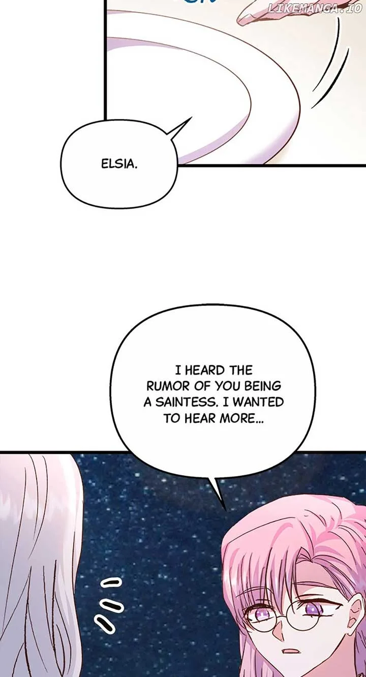 I Didn’t Save You To Get Proposed To Chapter 57 page 51