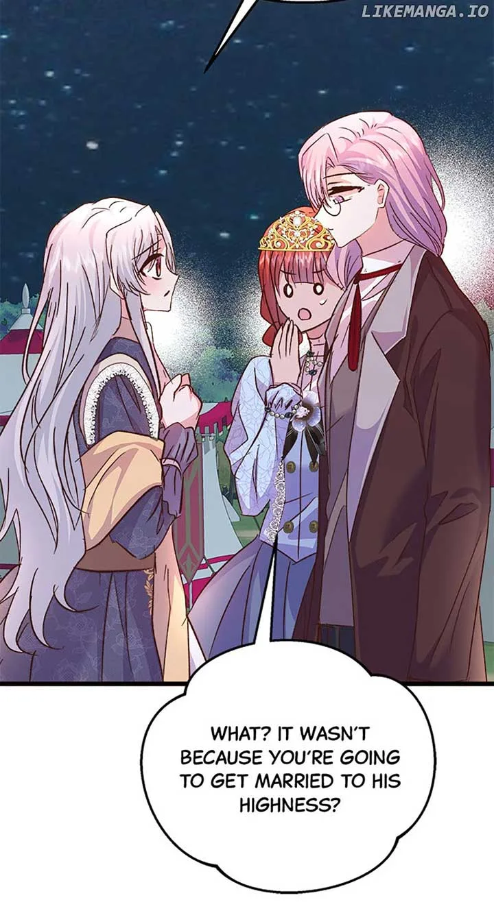 I Didn’t Save You To Get Proposed To Chapter 57 page 53