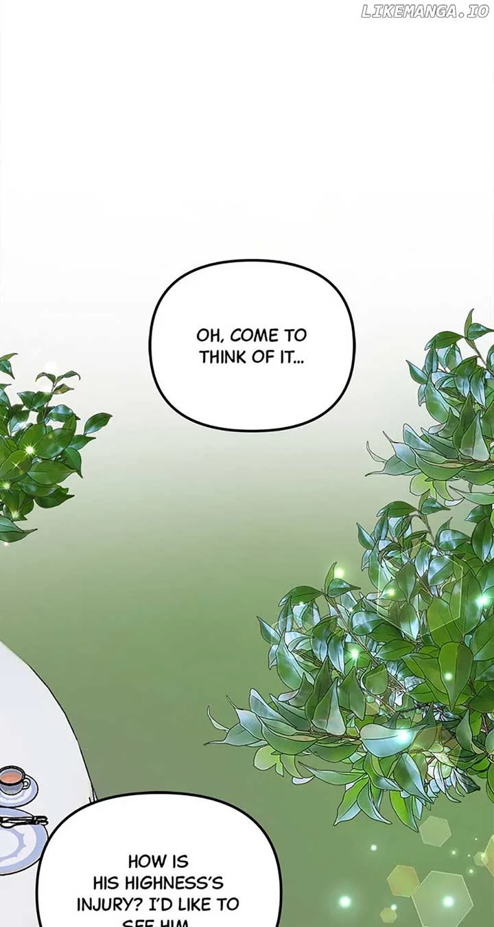 I Didn’t Save You To Get Proposed To Chapter 57 page 43