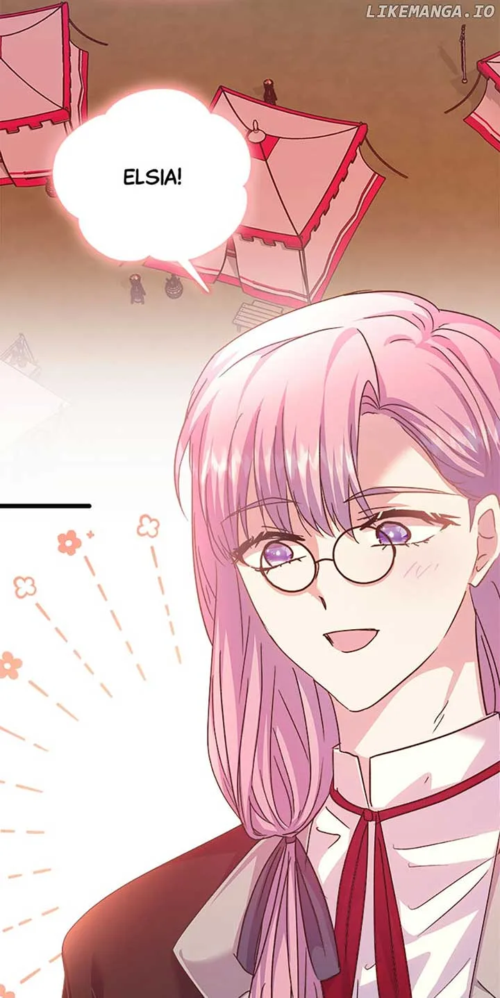 I Didn’t Save You To Get Proposed To Chapter 57 page 3