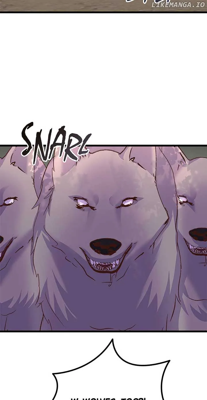 I Didn’t Save You To Get Proposed To Chapter 56 page 30