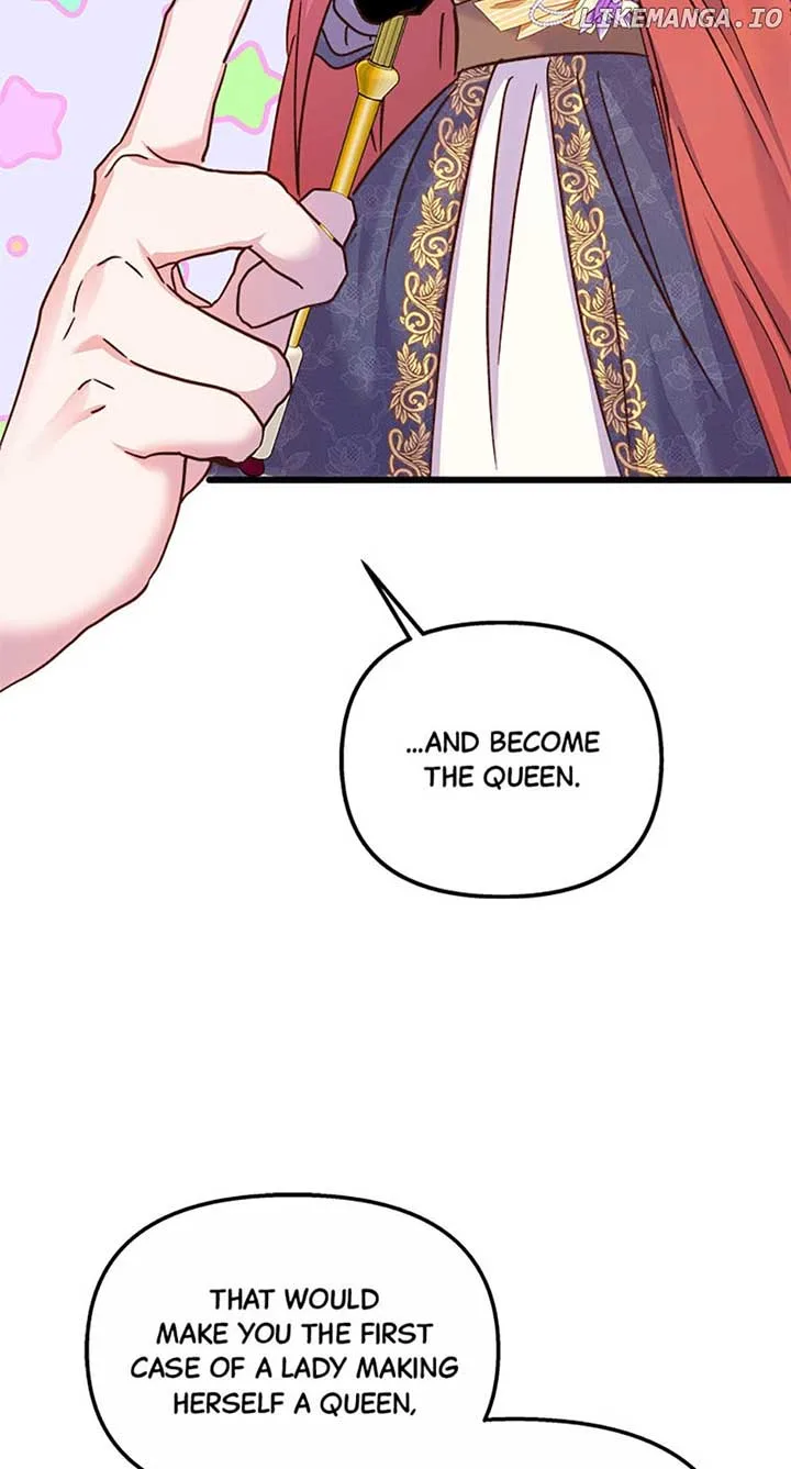 I Didn’t Save You To Get Proposed To Chapter 57 page 14