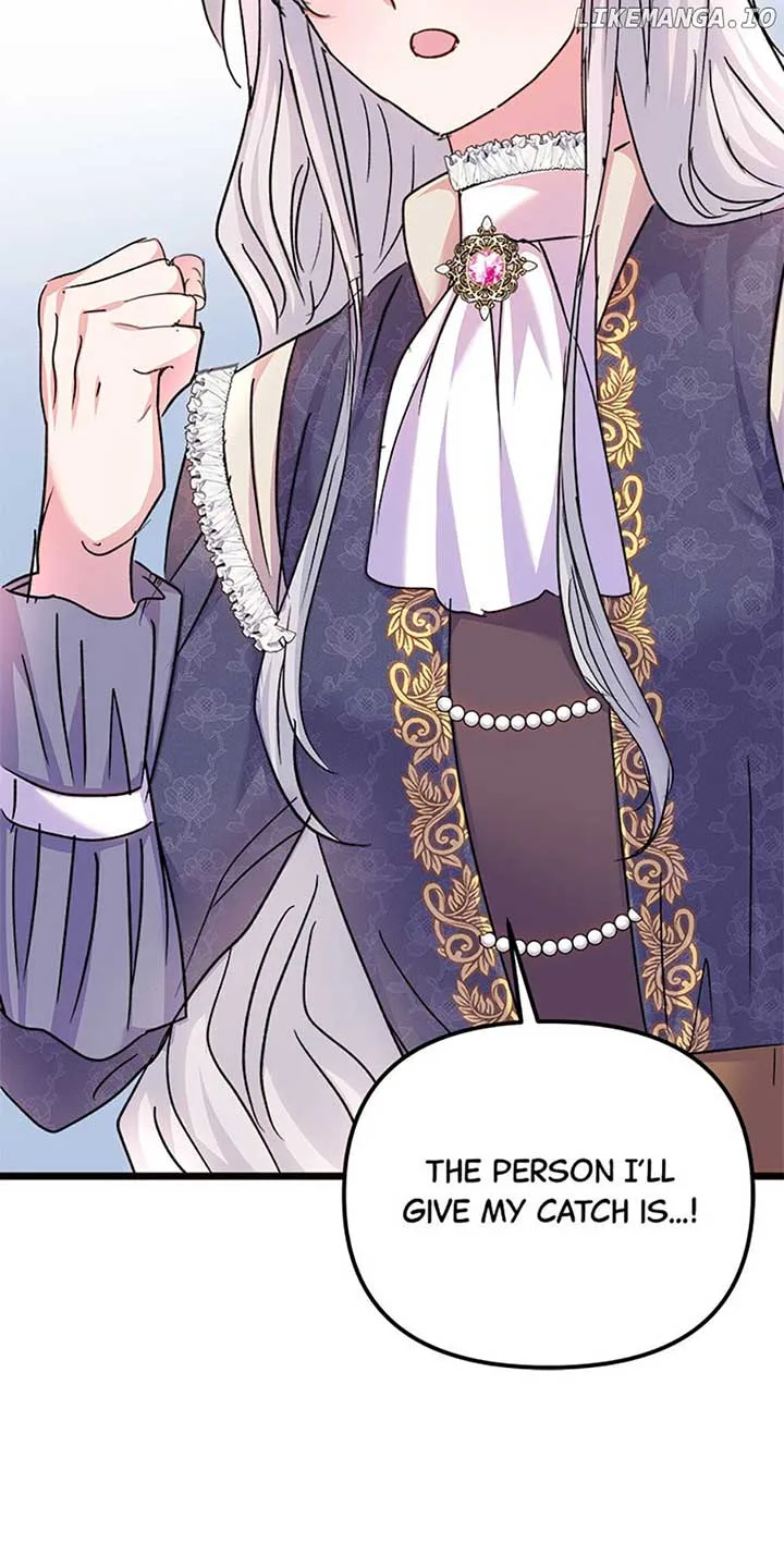 I Didn’t Save You To Get Proposed To Chapter 57 page 30
