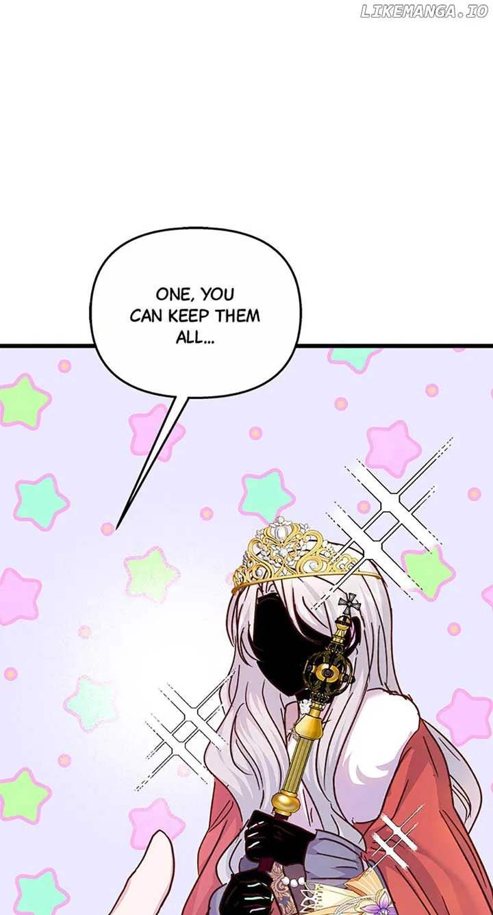 I Didn’t Save You To Get Proposed To Chapter 57 page 13
