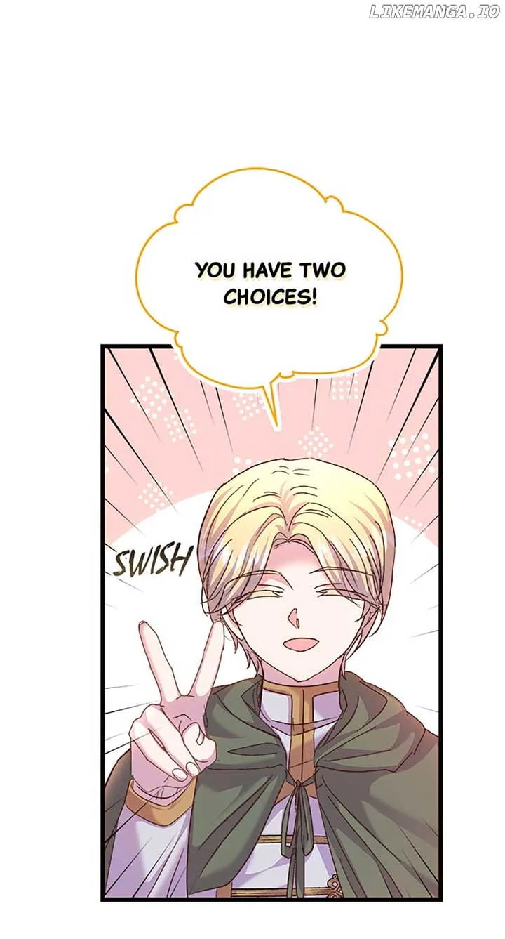 I Didn’t Save You To Get Proposed To Chapter 57 page 12